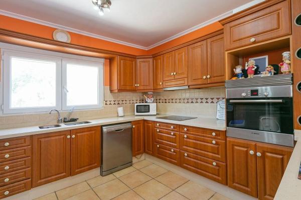 Casa independiente en Partida Empedrola Sup, 27