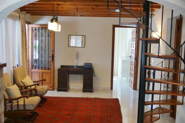 Casa independiente en Ur Ortenbach