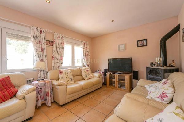 Casa independiente en Partida Empedrola Sup, 27