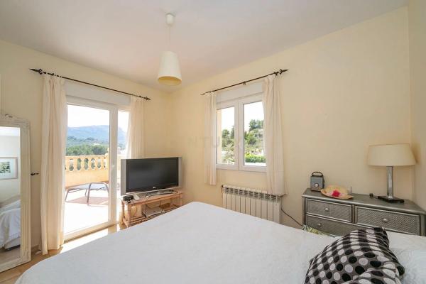 Casa independiente en Partida Empedrola Sup, 27