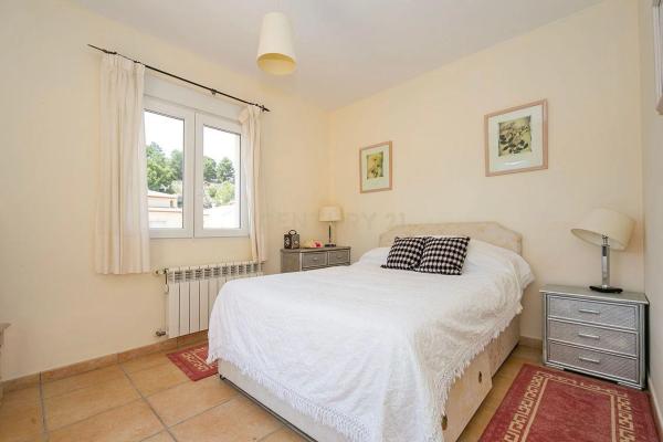 Casa independiente en Partida Empedrola Sup, 27