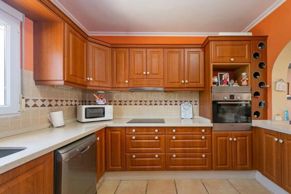 Casa independiente en Partida Empedrola Sup, 27