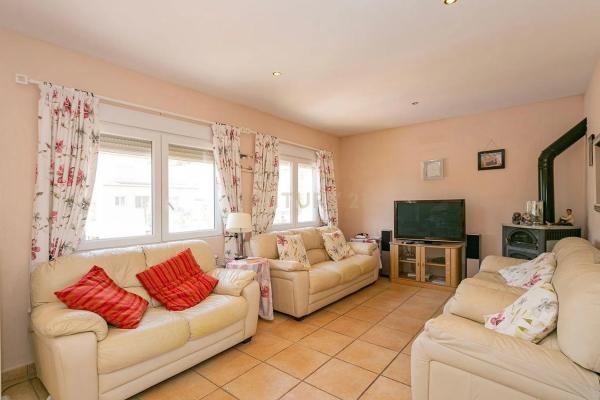 Casa independiente en Partida Empedrola Sup, 27