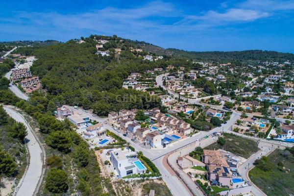 Casa independiente en Partida Empedrola Sup, 27