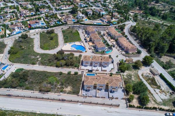 Casa independiente en Partida Empedrola Sup, 27