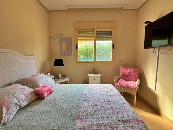 Chalet en Cometa-Carrió