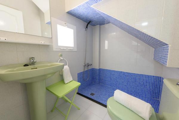 Chalet adosado en avenida Juan Carlos I, 18 C