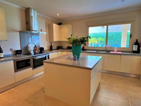 Chalet en Cometa-Carrió