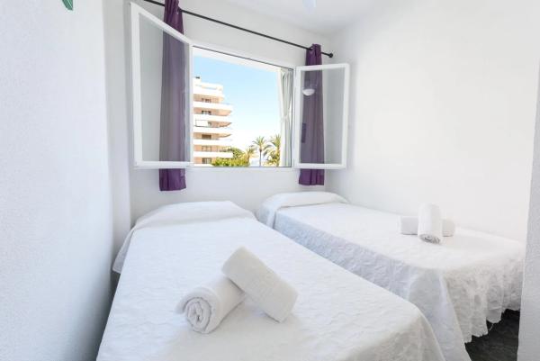 Chalet adosado en avenida Juan Carlos I, 18 C