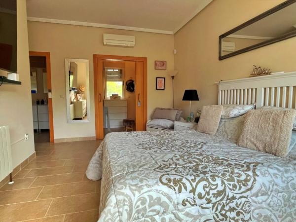 Chalet en Cometa-Carrió