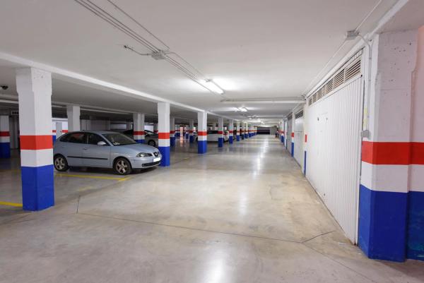 Chalet adosado en avenida Juan Carlos I, 18 C