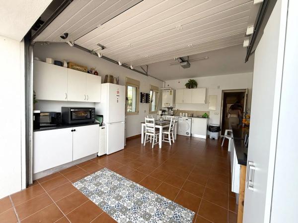 Casa independiente en Urbanización La Vallesa