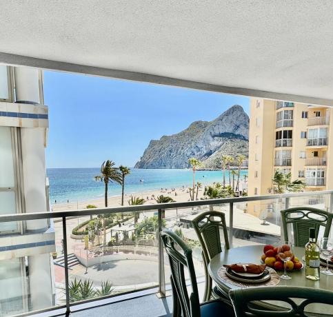 Piso en CL Llevant, 1