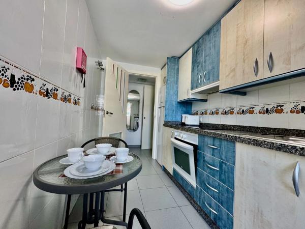 Piso en CL Llevant, 1