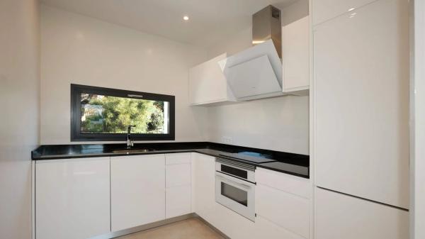 Chalet en Cometa-Carrió