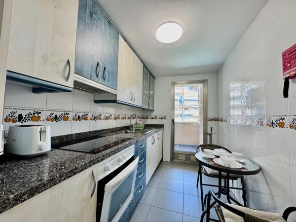 Piso en CL Llevant, 1