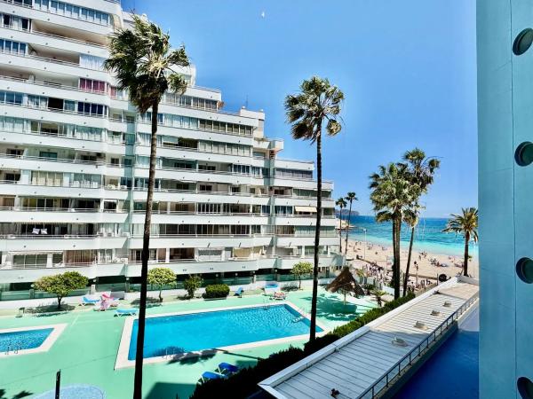 Piso en CL Llevant, 1