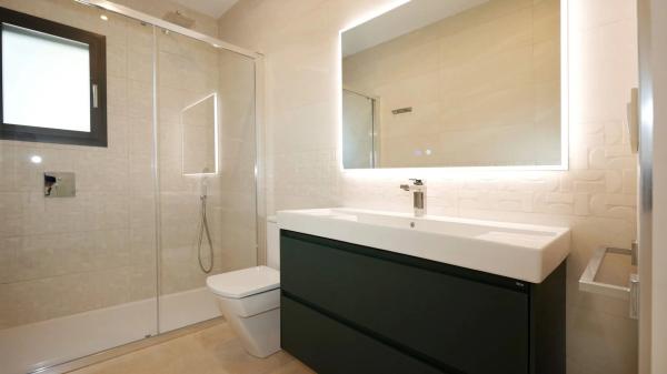 Chalet en Cometa-Carrió