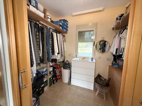 Casa independiente en Urbanización La Vallesa