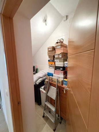 Casa independiente en Urbanización La Vallesa