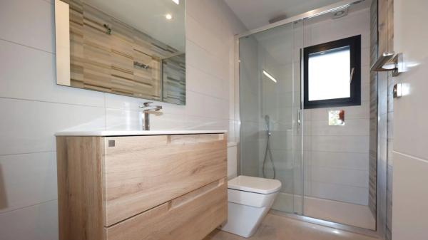 Chalet en Cometa-Carrió