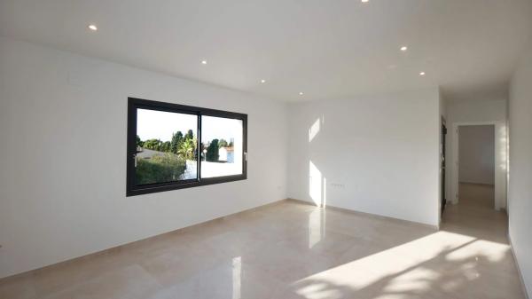 Chalet en Cometa-Carrió