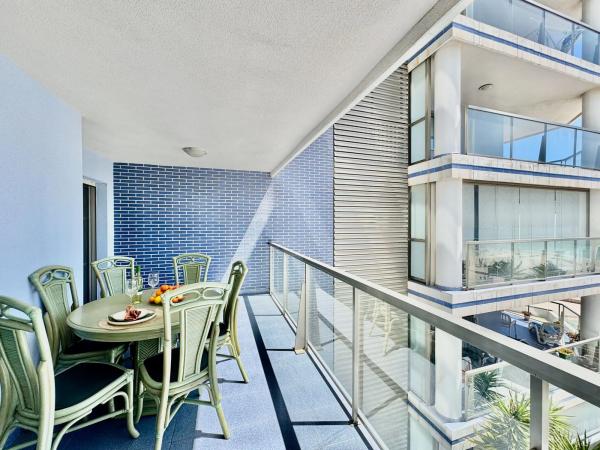 Piso en CL Llevant, 1