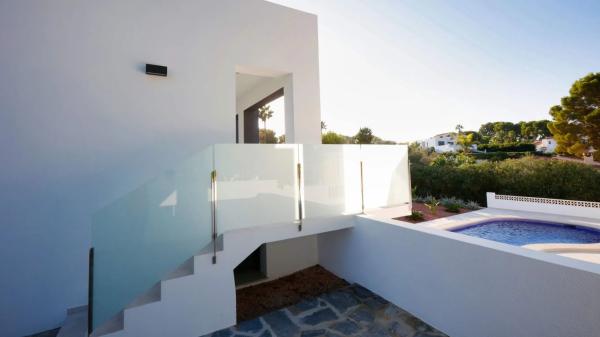 Chalet en Cometa-Carrió