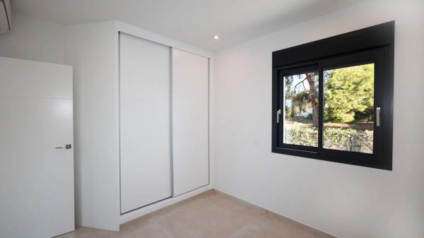 Chalet en Cometa-Carrió