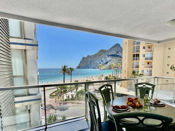 Piso en CL Llevant, 1