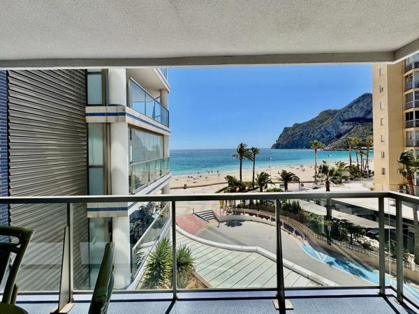 Piso en CL Llevant, 1