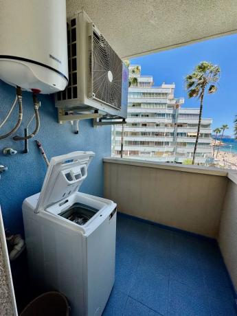 Piso en CL Llevant, 1