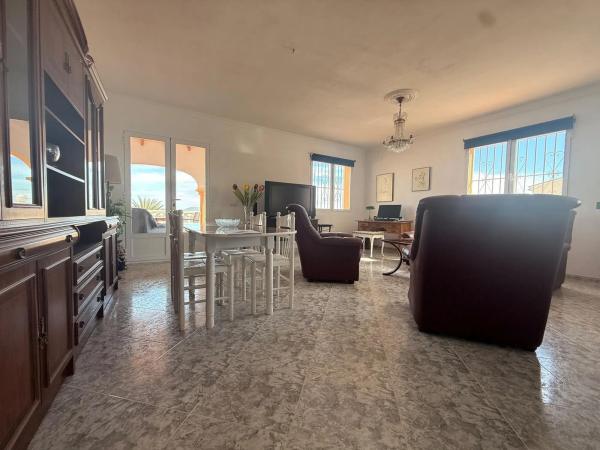 Casa independiente en Partida les Cucarres