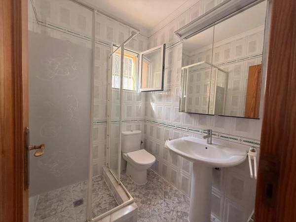 Casa independiente en Partida les Cucarres