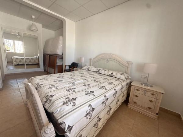 Casa independiente en Partida les Cucarres