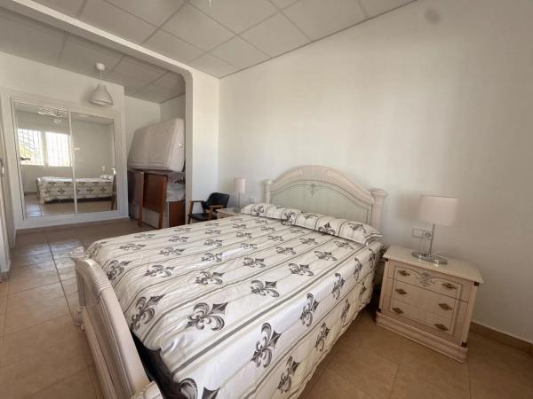 Casa independiente en Partida les Cucarres