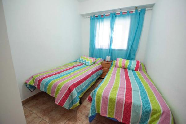 Piso en avenida Juan Carlos I, 18