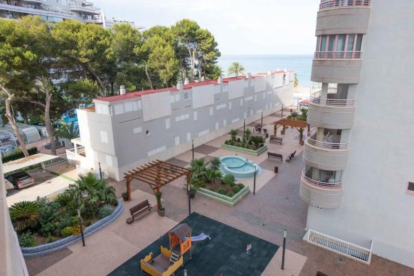 Piso en avenida Juan Carlos I, 18