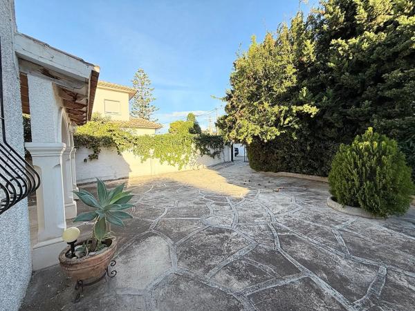 Chalet en Cometa-Carrió