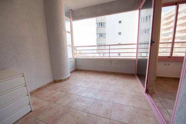 Piso en avenida Juan Carlos I, 18