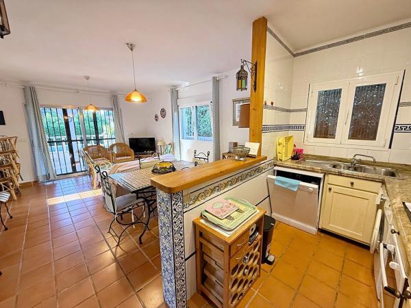 Chalet en Cometa-Carrió