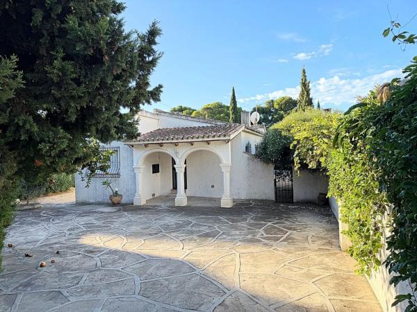 Chalet en Cometa-Carrió