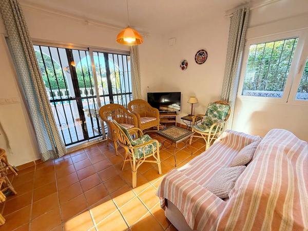 Chalet en Cometa-Carrió