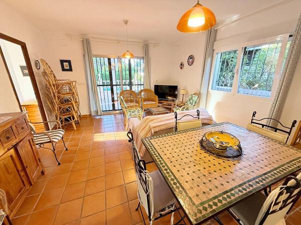 Chalet en Cometa-Carrió