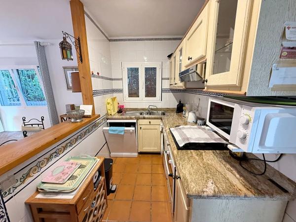 Chalet en Cometa-Carrió