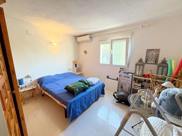 Chalet en Cometa-Carrió