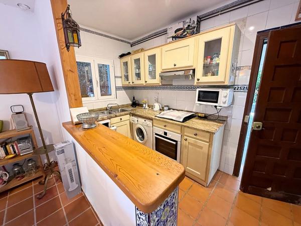 Chalet en Cometa-Carrió