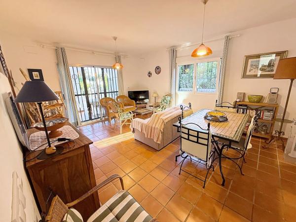 Chalet en Cometa-Carrió