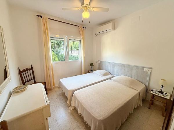 Chalet en Cometa-Carrió