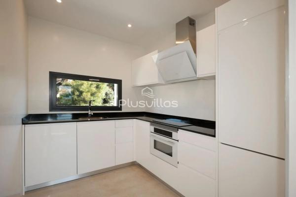 Casa independiente en Partida Los Pinos